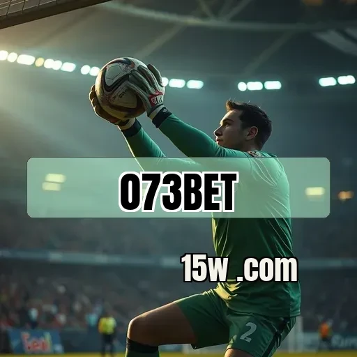 073bet.com: Apostas Esportivas que Transformam Sua Emoção em Lucro!