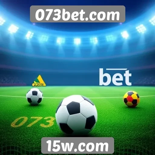 Como o 073bet.com se destaca no mercado de apostas online