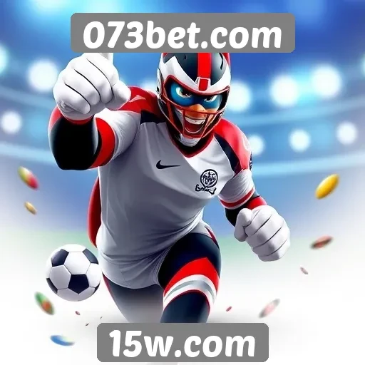 Jogos populares disponíveis no site 073bet.com